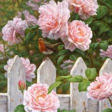 Схема вышивки «65965»