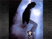 Майкл Джексон - знаменитости, певец, майкл джексон, портреты, люди, портрет - оригинал