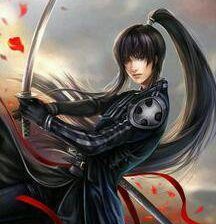 воительница