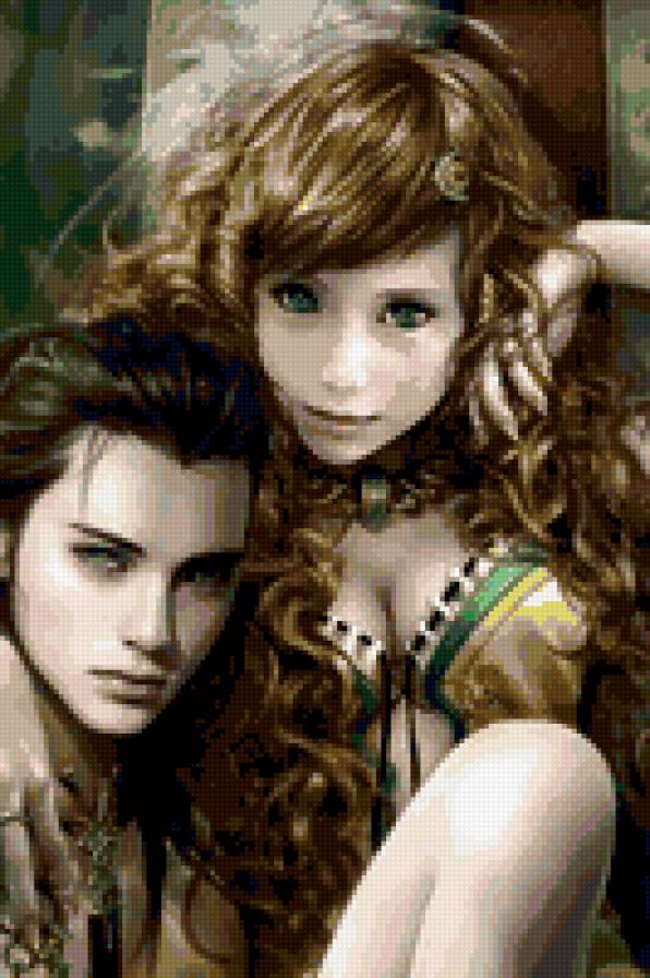 пара - предпросмотр