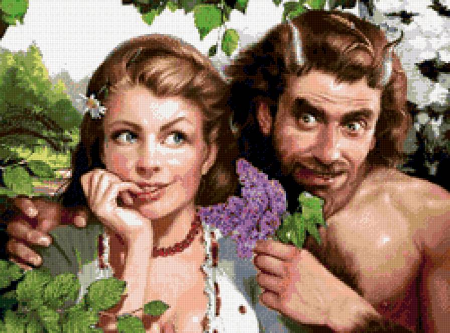 соблазн - предпросмотр