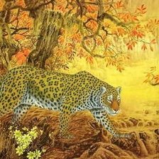 Схема вышивки «№172649»