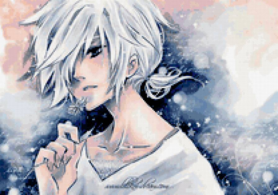 парень - предпросмотр