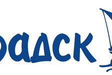 Схема вышивки «логотип2»