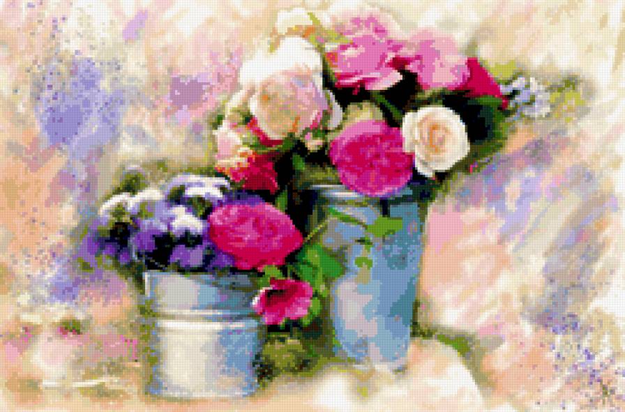 №172748 - цветы - предпросмотр