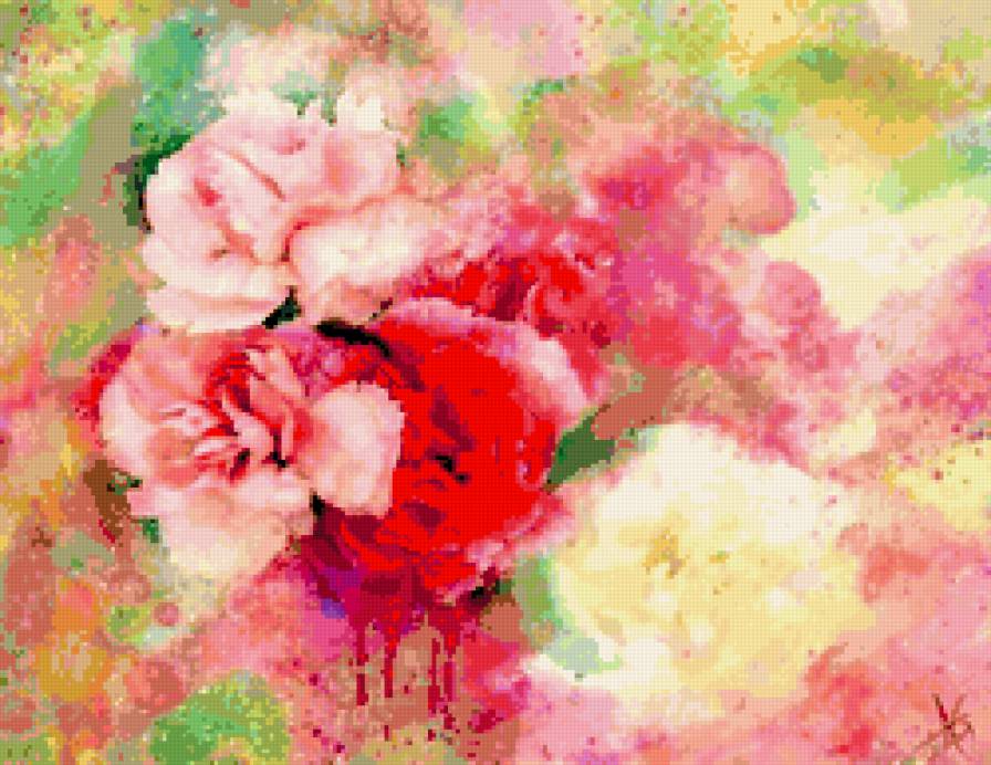 №172749 - цветы - предпросмотр