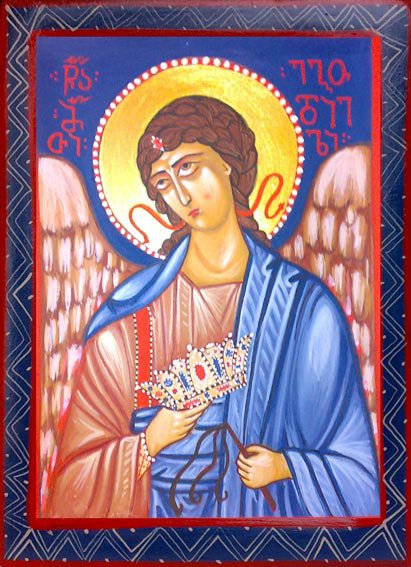 angel - оригинал