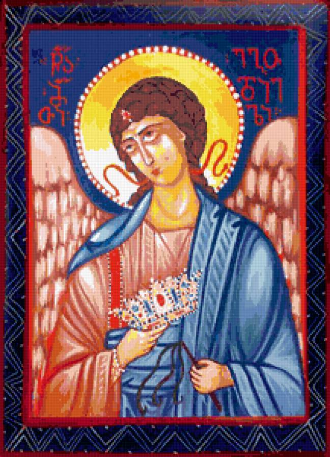 angel - предпросмотр