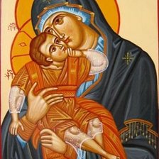 Схема вышивки «dedagvtisa»