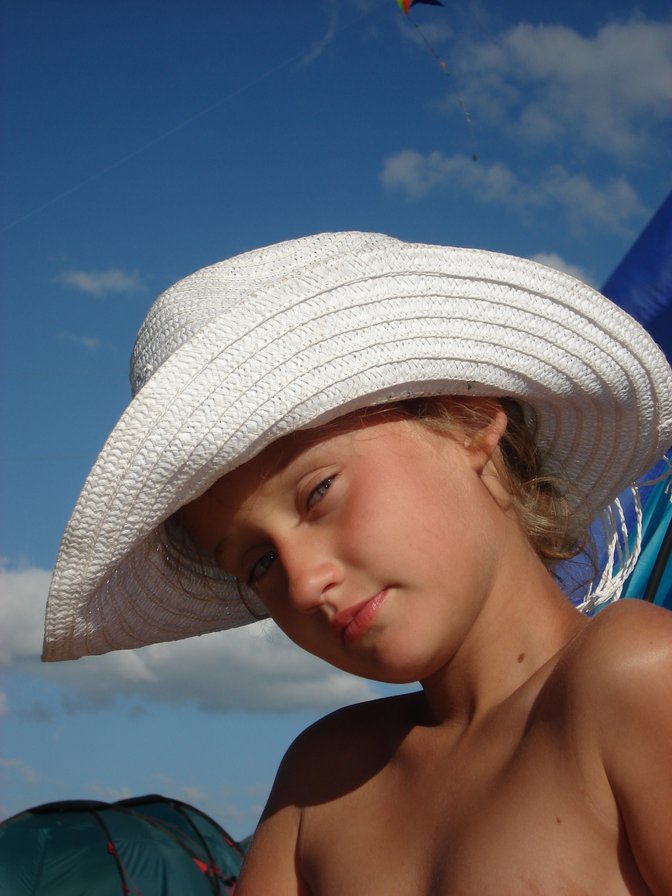 доча - оригинал