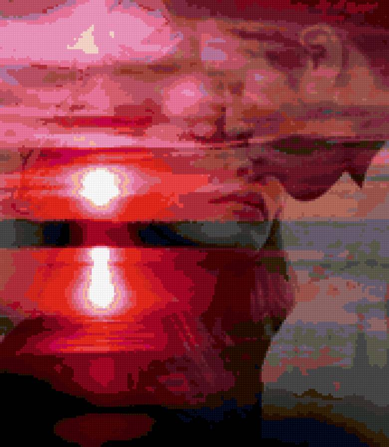 видение - двое, пара, любовь - предпросмотр