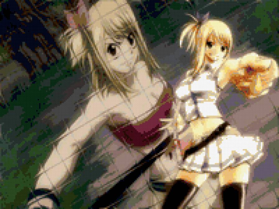 люси - предпросмотр