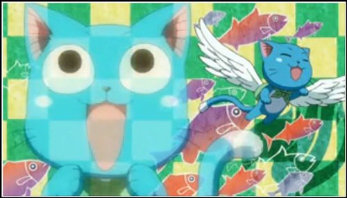 хэппи - оригинал