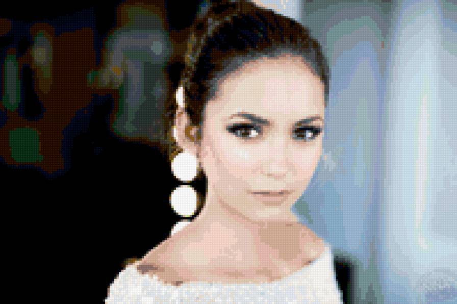 нина добрев - дневники вампира - предпросмотр