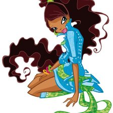 Схема вышивки «№173239»