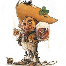 Схема вышивки «№173303»