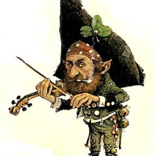 Оригинал схемы вышивки «№173337»