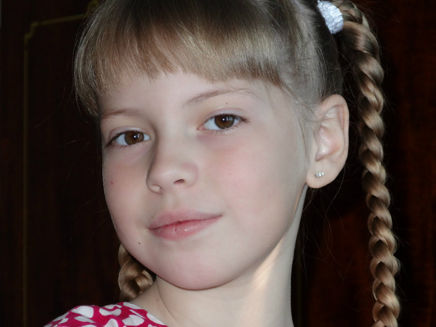 катюшка - оригинал