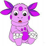 лунтик - мультики, дети, лунтик - оригинал