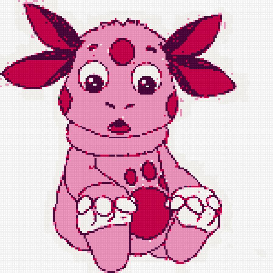 лунтик - лунтик, дети, мультики - предпросмотр