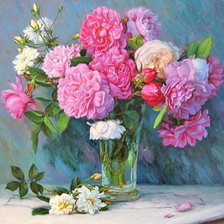 Схема вышивки «№173675»