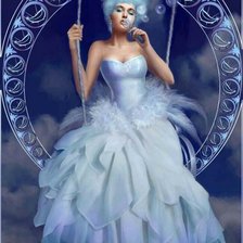 Схема вышивки «0367»