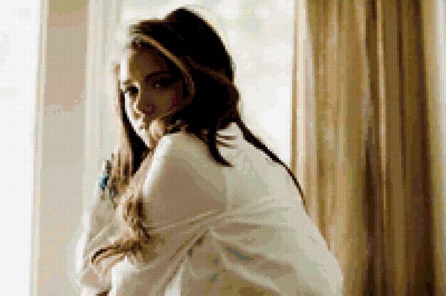 нина добрев - дневники вампира - предпросмотр