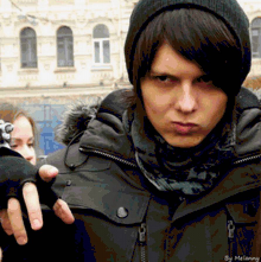 Алексей Смирнов - ксен, алекс, х-фактор, смирнов, ksenon - предпросмотр