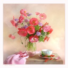 Схема вышивки «№174091»