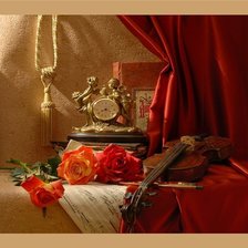 Схема вышивки «№174109»