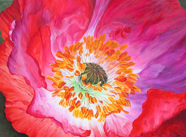 flower - оригинал