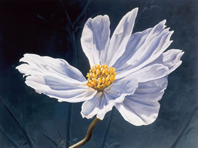 flower - оригинал