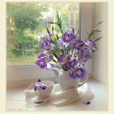 Схема вышивки «№174138»