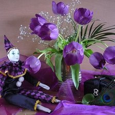 Схема вышивки «№174186»