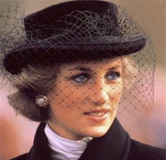 Диана - принцесса - оригинал