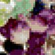 Предпросмотр схемы вышивки «виноград» (№174327)