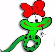 №174369 - 2013 год змеи - оригинал