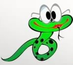 №174491 - 2013 год змеи - оригинал