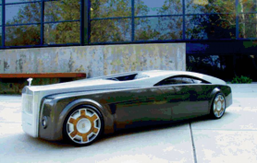 авто - автомобиль, авто - предпросмотр