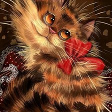 Схема вышивки «№174754»