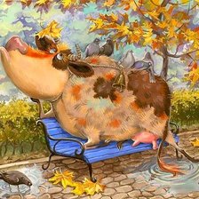 Схема вышивки «№174757»