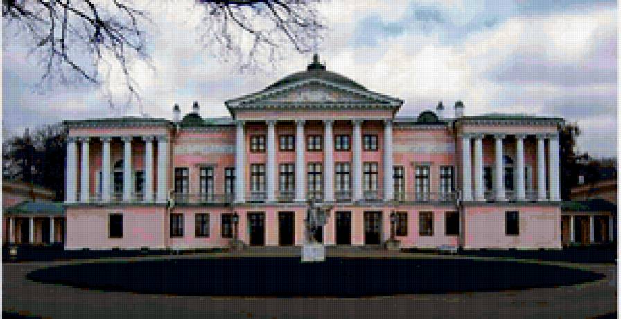 замки мира - усадьба, замки, замки мира, дворец - предпросмотр