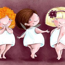 Схема вышивки «№174794»