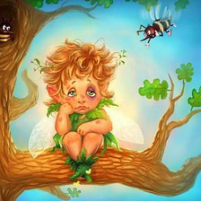 Оригинал схемы вышивки «№174796»