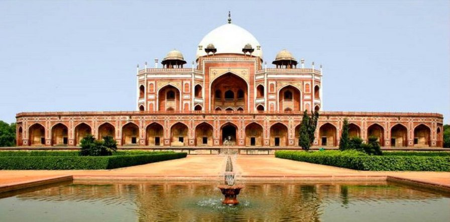 храм - дворец, замки мира, замки, храм, мечеть - оригинал