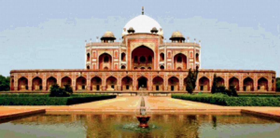 храм - храм, дворец, замки, замки мира, мечеть - предпросмотр