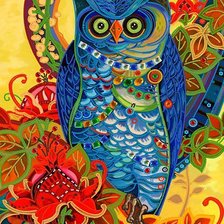 Схема вышивки «№174819»