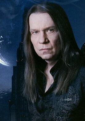 В.А.Кипелов - оригинал