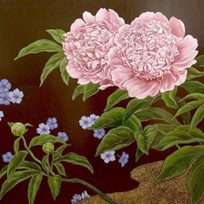 Схема вышивки «№175121»