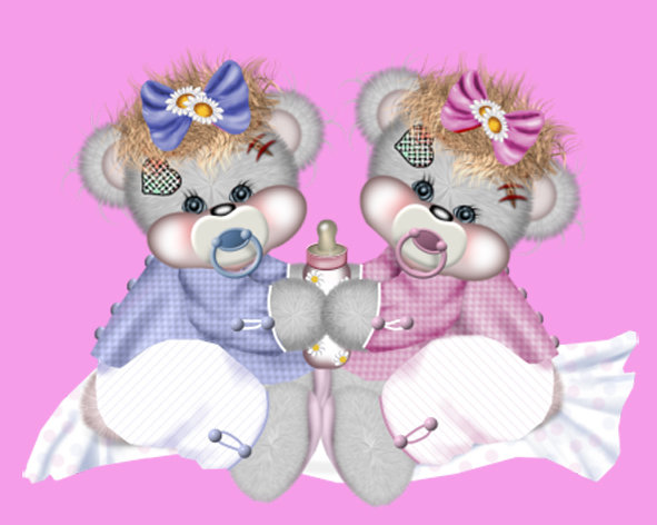 Мышиная свадьба 2 - мышки - оригинал